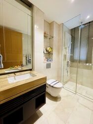 Bishopsgate Residences (D10), Condominium #540050451
